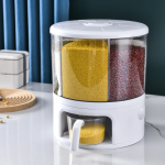 نظم دهنده حبوبات - Image 5