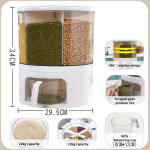 نظم دهنده حبوبات - Image 15