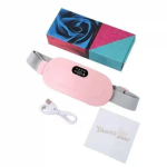 کمربند گرمایشی قاعدگی - Image 12