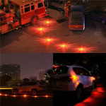 چراغ هشدار جاده ای - Image 7