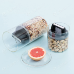 بانکه شیشه ای وکیوم - Image 11