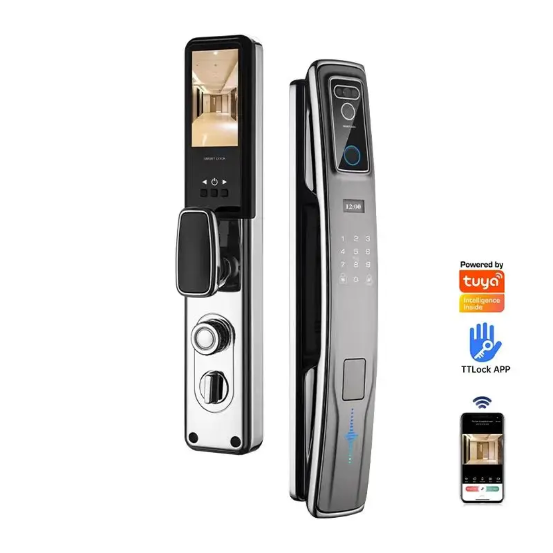 1756643252031 قفل هوشمند (Smart Lock) - Image 1
