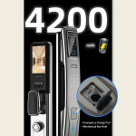 قفل هوشمند (Smart Lock) - Image 5