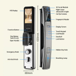 قفل هوشمند (Smart Lock) - Image 6