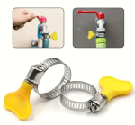 بست لوله استیل (Handle Clamp) - Image 4