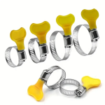 بست لوله استیل (Handle Clamp) - Image 8