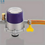 بست لوله استیل (Handle Clamp) - Image 12