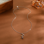 زنجیر نقره‌ ای (Silver Chain) - Image 4