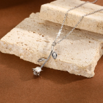 زنجیر نقره‌ ای (Silver Chain) - Image 5