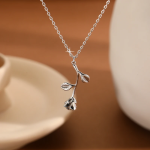 زنجیر نقره‌ ای (Silver Chain) - Image 6