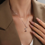 زنجیر نقره‌ ای (Silver Chain) - Image 7