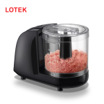 چرخ گوشت و خردکن برقی Lotek MC-101