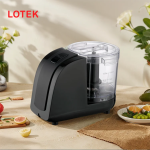 چرخ گوشت و خردکن برقی Lotek MC-101 - Image 2