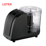چرخ گوشت و خردکن برقی Lotek MC-101 - Image 3