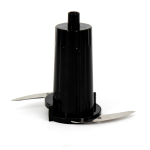 چرخ گوشت و خردکن برقی Lotek MC-101 - Image 4