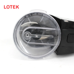 چرخ گوشت و خردکن برقی Lotek MC-101 - Image 5