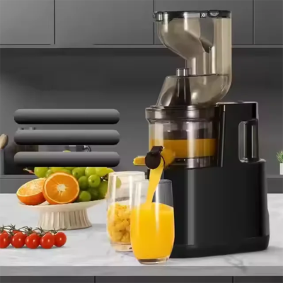 آبمیوه گیری برقی چندکاره