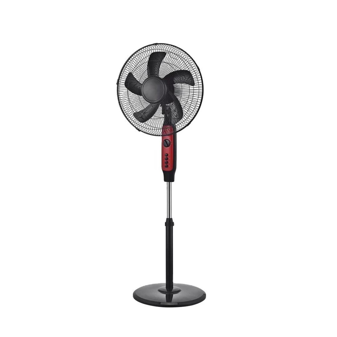 1756834729850 پنکه ایستاده برقی مدل FS-40AC/DC - Image 1