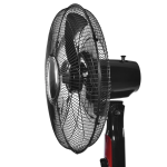 پنکه ایستاده برقی مدل FS-40AC/DC - Image 5