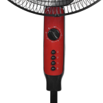 پنکه ایستاده برقی مدل FS-40AC/DC - Image 6