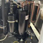 دستگاه بستنی ساز ایستاده مدل S20B - Image 8