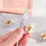 کاور محافظ کابل شارژ - Image 2