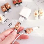 کاور محافظ کابل شارژ - Image 3