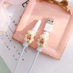 کاور محافظ کابل شارژ - Image 5