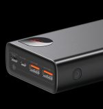پاوربانک با نمایشگر دیجیتال - Image 2